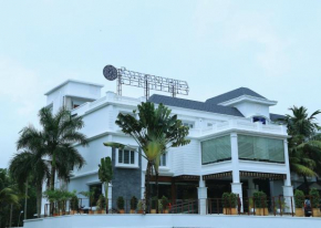 Отель Saugandhika Residency  Харипад